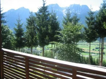 Great Panorama Appartement Lienz