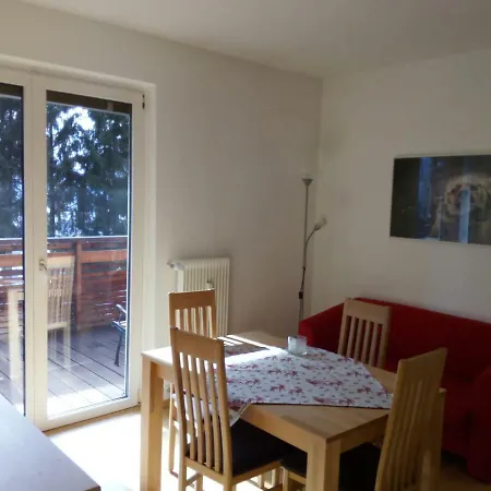 Appartement Great Panorama *