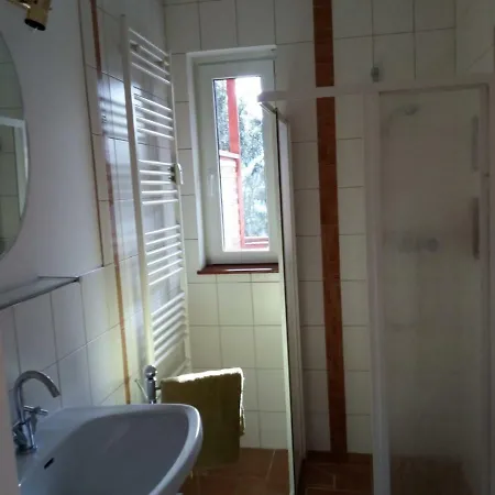 Appartement Great Panorama