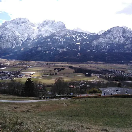 Great Panorama Appartement Lienz